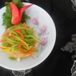 International Set of Dishes for Beginners: starter and salad nos..33