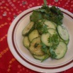 International Set of Dishes for Beginners: starter and salad nos.24