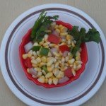 Starter & Salads Overview (classification of salads)