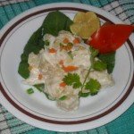 International Set of Dishes for Beginners: STARTER AND SALAD NOS…46