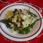 International Set of Dishes for Beginners: starter and salad nos. 27