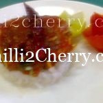 RED HOT CHUTNEY